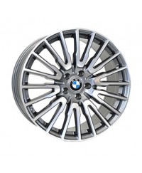 Replica B5195 GMF R20 W8.5 PCD5x112 ET25 DIA66.6